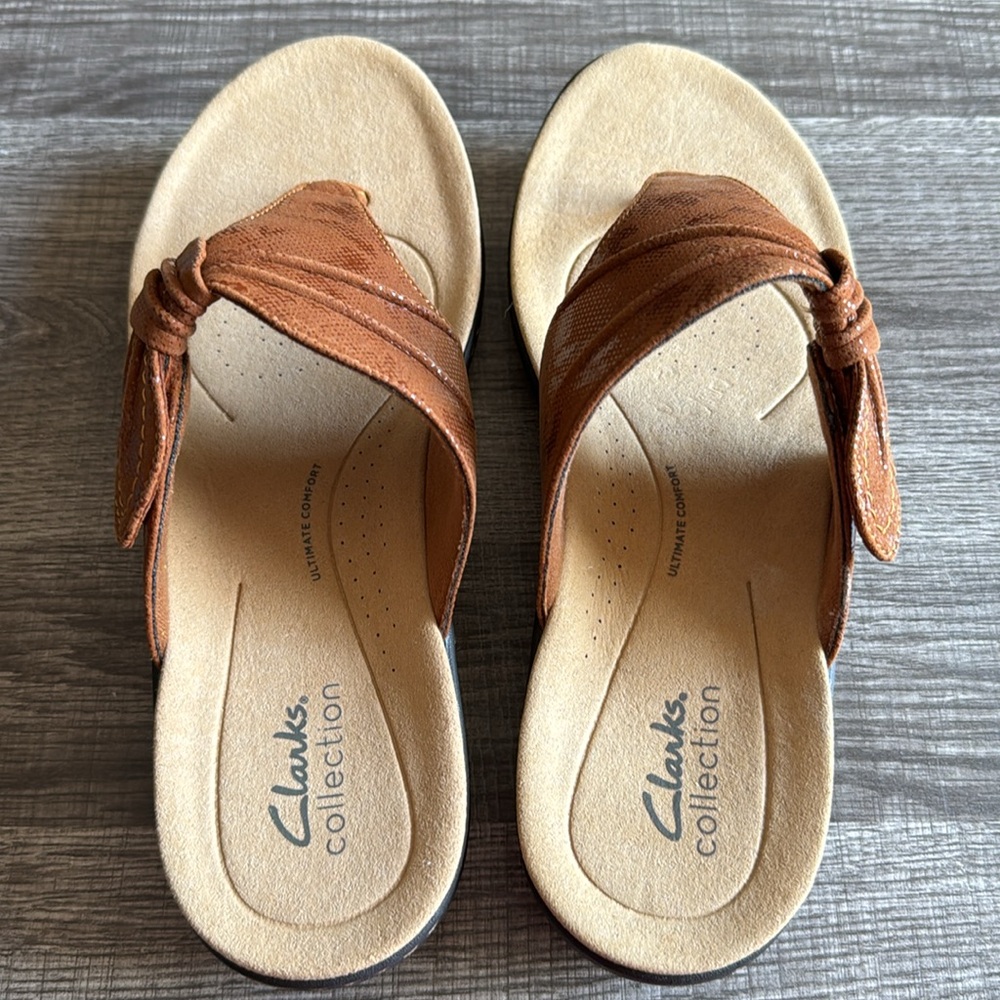 Clark’s Laurieann Rae Sandal - Picture 2 of 7